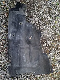 Passaruota anteriore sinistro RENAULT MEGANE IV OEM