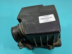 Luftfiltergehäuse Fiat Linea 1.4 T