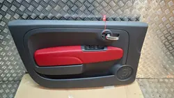 Türverkleidung Links Vorne OEM S25099202 Fiat 500 2007-