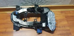 VW T-Roc DRL Halogéneo LED Dianteiro Direito OEM 2GA941056