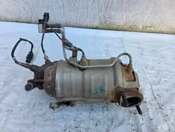 Gebruikte DPF-katalysator OEM C02A060 voor Kia Ceed i30 1.6 CRDI