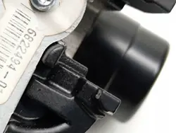 Backspegel OEM 6822494 för BMW 7-serien