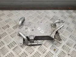 Gebruikte Audi OE versnellingsbakkoeler OEM 4H0317021T