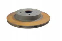 Disco de freio traseiro SUBARU OUTBACK 26700AL03A