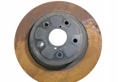 Disco de freio traseiro SUBARU OUTBACK 26700AL03A