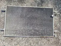 ILMASTOINTIJÄÄHDYTIN AUDI A6 C6 2.7 3.0 TDI OEM