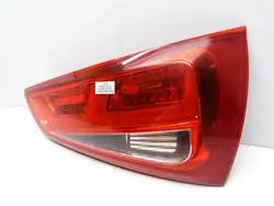 Feu Arrière Droit Audi A1 8X S-Line LED 8X0945094E