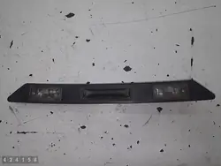 2006 Audi A4 Rear Cover Handle 8F48275743FZ