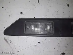 Poignée de couverture arrière Audi A4 2006 8F48275743FZ