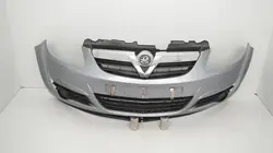 Frontstoßstange OEM 360203011 für Opel Corsa D 06-11