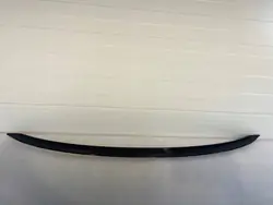 Spoiler Porsche Cayenne III Coupe OEM 9Y3827918A