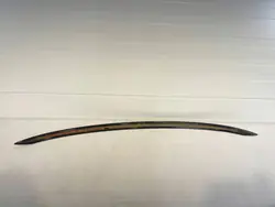 Porsche Cayenne III Coupe Spoiler OEM 9Y3827918A