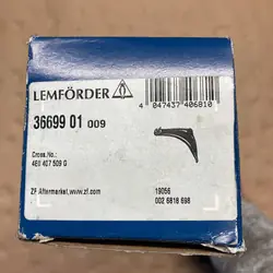 Bras de Contrôle Supérieur Lemforder 36699 01