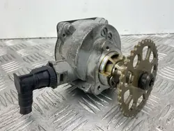 Vacuümpomp OEM 7558344 voor BMW 5-serie F10/F11