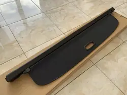Rouleau de coffre Porsche 9Y0867773B - Pièce OE d'occasion