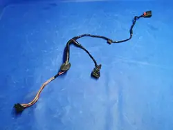 Passe-câble bouchon OEM 114191681 d'occasion
