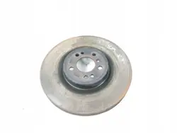 Porsche Cayenne Vorderer Bremsscheibe OEM RZV59915