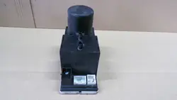 AUDI A4 B5 Bomba de Cierre Central 8D0862257C