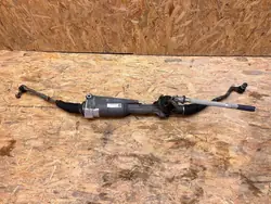 PORSCHE MACAN 95B styrväxel 95B423055AH