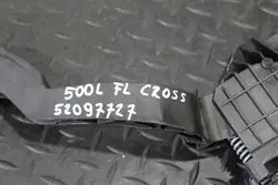 Gaspedal Fiat 500L Cross Lift
