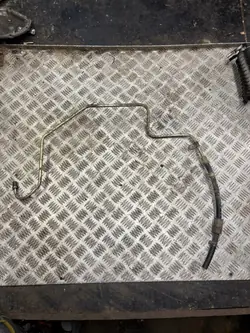 Mitsubishi OE stuurslang OEM 82-91R.1
