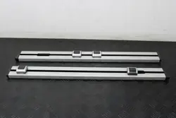Audi Q5 8R Dachreling OEM 8R0863555A - Gebraucht