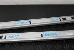 Barres de toit Audi Q5 8R OEM 8R0863555A - Occasion