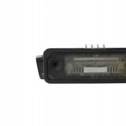 Audi R8 Rear License Plate Light OEM 6Q0943021B