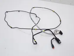 AdBlue-letku OEM WĄŻ PRZEWÓD RURKA ADBLUE ALASKAN