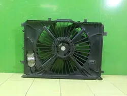 MERCEDES B W246 1.6 B Koelventilator A2045001255