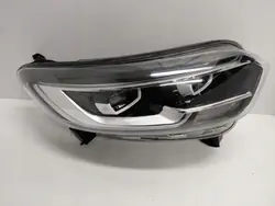 Oikea Full Led -valaisin Renault Kadjar
