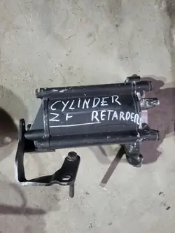 Retarder-kylare Cylinder Aktuator OEM 0501211616