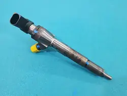 Injector 166006212R Renault Scenic III 1.5 dCi