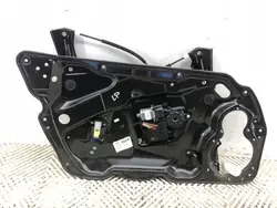 OEM 3AA959701A Linker Voorruitregelaar VW Passat