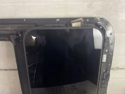 Audi A6 C6 Avant Zonnedak OEM 4F9877043F - Gebruikt