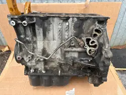 Bloc moteur PEUGEOT 308 T9 1.6 THP OEM 5F02