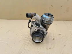 Turbo OEM 898102-3711 Opel Astra H:lle