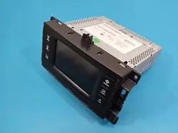 Jeep Cherokee Werksradio OEM P05091377AE
