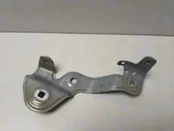 Vorderer rechter Kotflügelhalter OEM 7486806 BMW 3