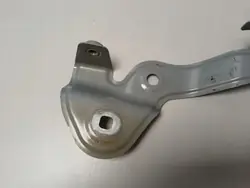 Support d'aile avant droit OEM 7486806 BMW 3