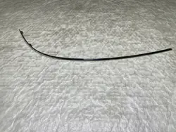 Fascia Paraurti Cromata Mercedes E-Class W212 Destra Anteriore OEM