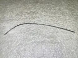 Krom Bumper Trim Mercedes E-Class W212 Höger Fram OEM