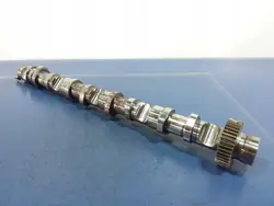 Audi A8 D3 4.0 TDI Arbre à Cames Échappement OEM 057109102AQ