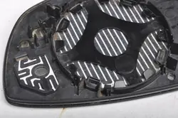 FORD OEM 234399 Verre de Rétroviseur Chauffant