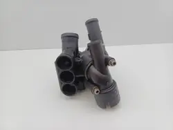 Carcaça do termóstato DRC99623 para VW Sharan 2.8 Gasolina