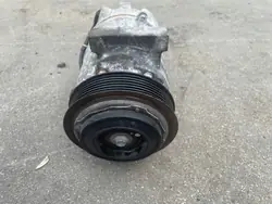 Compressore AC Nissan Qashqai Renault 1.6 DIG-T DCI