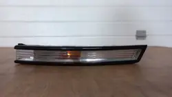 Lâmpada de sinalização dianteira esquerda VW Passat B6