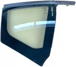 Vitre Triangle Arrière Droit BMW X2 F39 OEM 51377420534