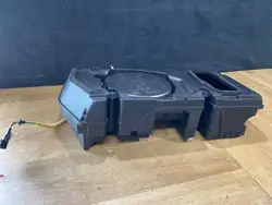 Subwoofer CPLA18808GA pour Range Rover L405/L494