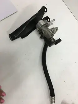Soupape de pression carburant OEM 1S0906035A 5Q0906009E